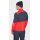 Stöckli Mens WRT Technostretch Jacket red-black