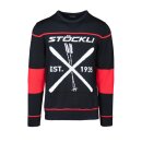 Stöckli Mens Swiss Made Pullover 1935