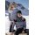 Stöckli Mens Swiss Made Pullover snow black