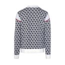 Stöckli Mens Swiss Made Pullover snow white
