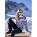 Stöckli Mens Swiss Made Pullover snow white