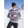 Stöckli Mens Swiss Made Pullover snow white