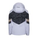Stöckli Womens Performance Skijacket white-black
