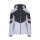 Stöckli Womens Performance Skijacket white-black