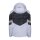 Stöckli Womens Performance Skijacket white-black
