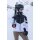 Stöckli Womens Performance Skijacket white-black