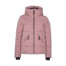 Stöckli Womens Futura Skijacket rose