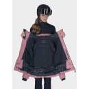 Stöckli Womens Futura Skijacket rose