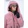 Stöckli Womens Futura Skijacket rose