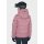 Stöckli Womens Futura Skijacket rose