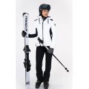 Stöckli Womens Performance Skipant black