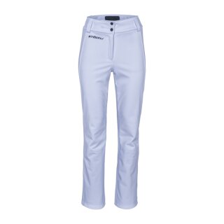 Stöckli Womens Style Skipant white