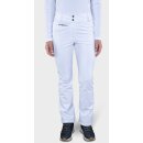 Stöckli Womens Style Skipant white