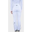 Stöckli Womens Style Skipant white
