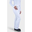 Stöckli Womens Style Skipant white