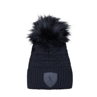Stöckli Futura Beanie black