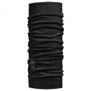 Buff Merino Lightweight solid black