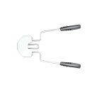 Tyrolia Brake Ambition white (C) 95