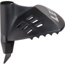 Leki LL-Racingteller mit Stahlspitze