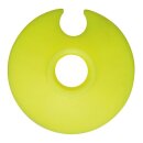 Leki Alpin Racing Basket 50mm neongelb