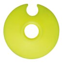 Leki Alpin Racing Basket 50mm neongelb