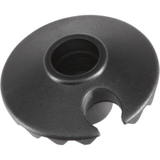 Leki Alpine Racing Basket 50mm black