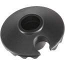Leki Alpine Racing Basket 50mm black