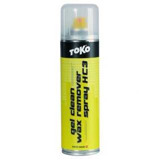 Toko GelClean Spray HC3 250ml