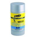 Toko Nordic GripWax 25g Blue