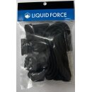 Liquid Force Lace Kit black