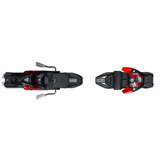 XM 13 C90 black/red