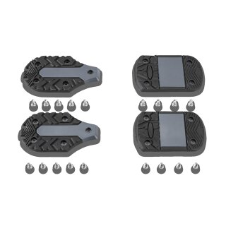 Nordica Strider PU Alpine Soles