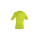 ONeill Basic Skins S/S Rash Guard lime