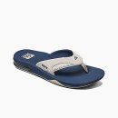 Reef Fanning navy/grey