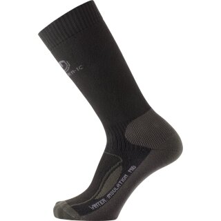 Therm-ic Winter Insulation Mid black