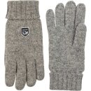 Hestra Basic Wool Glove grey