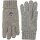 Hestra Basic Wool Glove grey