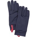 Hestra Touch Point Dry Wool navy