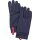 Hestra Touch Point Dry Wool navy 7