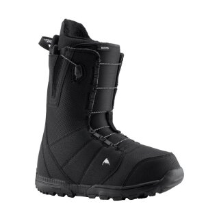 Burton Mns Moto Boot 2027 black