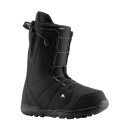 Burton Mns Moto Boot 2027 black