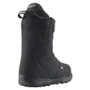 Burton Mns Moto Boot 2027 black