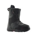 Burton Wms Mint Boot 2026 black Größe USw 6...
