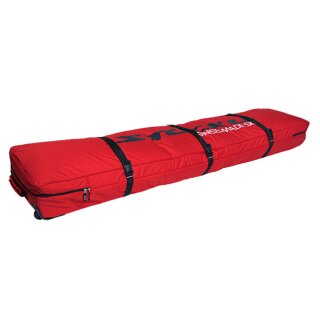 Stöckli WRT Ski-Bag mit Rollen  175cm
