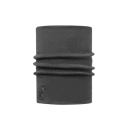 Buff Merino Heavyweight solid grey