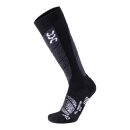 UYN Man Ski All Mountain Socks black/white 45/47