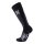 UYN Man Ski All Mountain Socks black/white 45/47