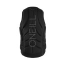 ONeill Slasher Comp Vest black/black