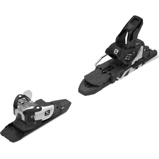 Salomon Warden MNC 13 Demo black