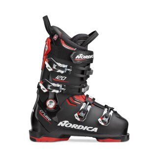 Nordica The Cruise 120 black/red 22/23